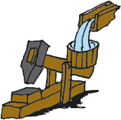 Urschmiede / Hammerwerk Urschmiede / Hammerwerk